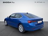 Škoda Octavia (2023) 1.5 TSI 110kW Style Plus - náhled 29
