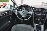 Volkswagen Golf (2017) 2.0 TDi 110kW HIGHLINE / LED - náhled 21