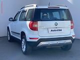 Škoda Yeti (2015) 1.2 TSi Outdoor, DSG - náhled 6