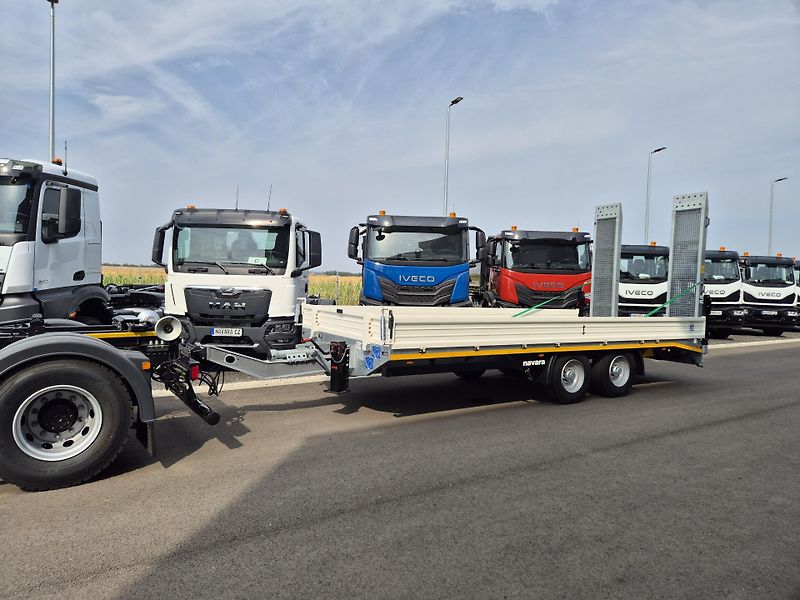 Mercedes-Benz Atego 1627 KONTEJNER 10T - fotka 27 z 27