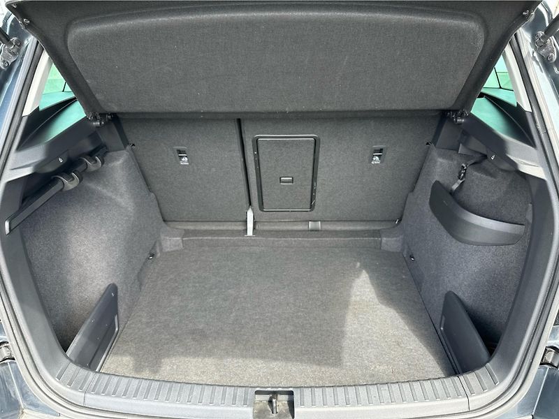Škoda Karoq Style 1.6 TDI 85 kW 6m - fotka 13 z 23