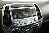 Hyundai i20 (2013) 1.4, Automat - náhled 9