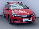 Opel Astra (2016) 1.4 T, ČR, AC, TZ, park.asist - náhled 1