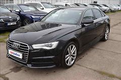 Audi A6 (2018) 2,0 TDI - fotografie inzerátu