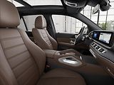 Mercedes-Benz GLE (2026) 3.0 450 d 4MATIC Edition 140 Y - náhled 7