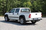 Isuzu D-Max 3.0 TD / 4x4 / 120kW / Tažné - náhled 32