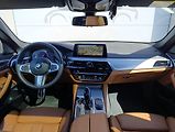 BMW Řada 5 540d xDRIVE MSPORT PANO DPH - náhled 20