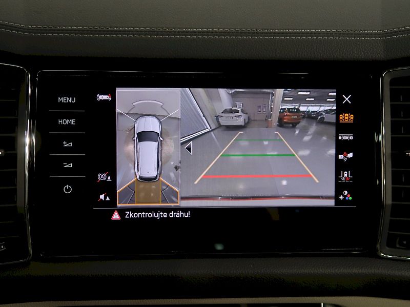 Škoda Kodiaq (2022) L&K 2.0TDI 147KW 4x4 7MÍST WEB - fotka 37 z 51
