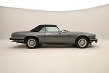 Jaguar XJS CONVERTIBLE 4.0 R6 AUT 1.maj - náhled 38