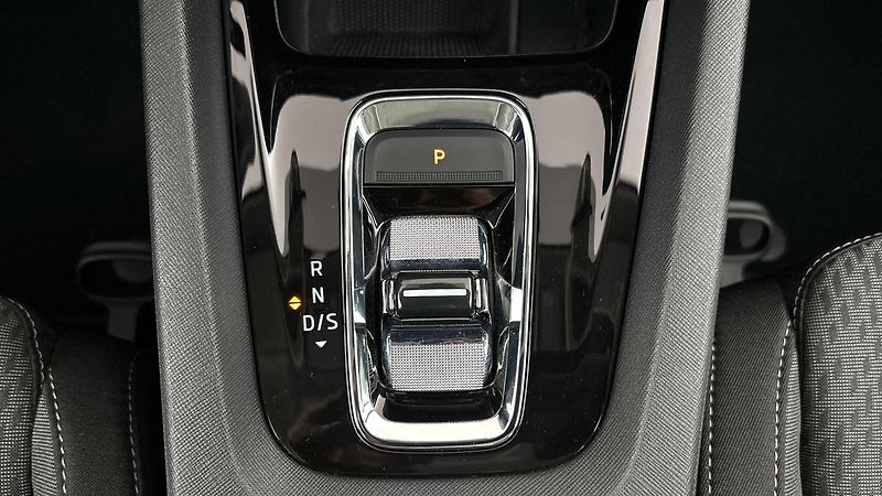 Škoda Octavia 1.5 TSI E-Tec DSG Style - fotka 22 z 25