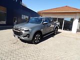 Isuzu D-Max (2026) LSE 2.2L 163K 4x4 8st. A/T - náhled 6