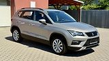 Seat Ateca 1.4TSi*110kW*4-DRIVE*1.MAJ*LED - náhled 4