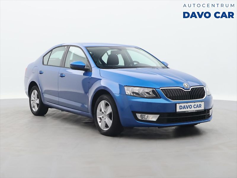 Škoda Octavia 2,0 TDI 110kW Elegance CZ - fotografie inzerátu