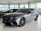 Mercedes-Benz Třídy E 220d 4Matic AMG*REZERVACE! - náhled 1