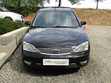 Ford Mondeo (2002) 2.0 TDCi 96kW PERFEKTNÍ STAV - náhled 6