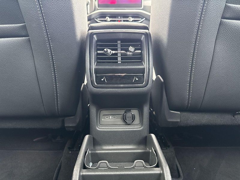 Škoda Kodiaq (2025) 2.0 TDI 4x4 DSG Sportline - fotka 27 z 33