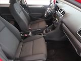 Volkswagen Golf (2009) 1.4 16V, Navi, Park. senzory - náhled 9