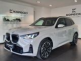 BMW X3 (2025) xDrive 20d M Sport - náhled 1