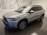 Toyota Corolla Cross 2,0 Hybrid Executive - náhled 1