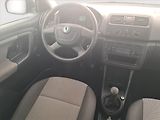 Škoda Fabia (2012) 1.2 12V, Serv.kniha - náhled 7