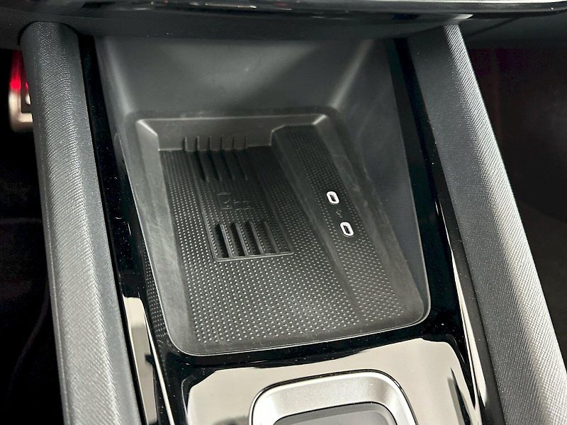 Škoda Octavia (2025) DSG 2.0TDI 110kW SportLine - fotka 25 z 33