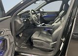 Audi Q8 e-tron 55 Q S-Line 360kam Tažné Pano - náhled 6