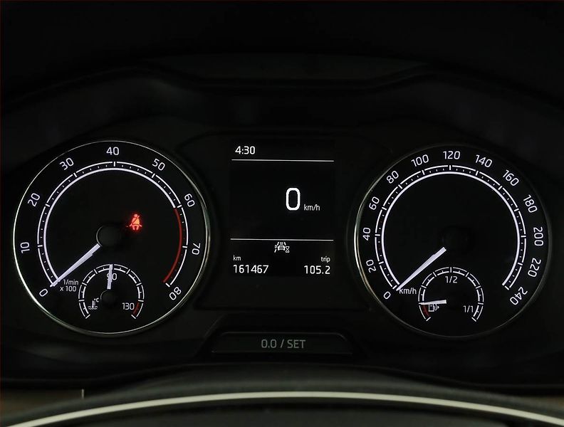 Škoda Scala (2020) Style 1.0 TSI, ČR,1.maj - fotka 8 z 17