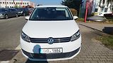 Volkswagen Touran 1.4TSI,volat-608 081 843 - náhled 8