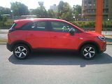 Opel Crossland (2022) 1.2 81kW KOUPENO .ČR,1.MAJITEL - náhled 4