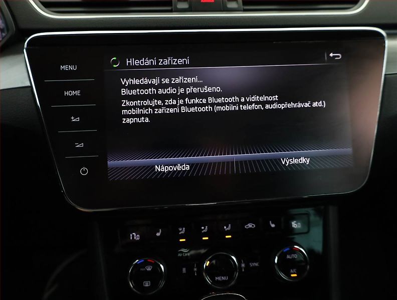 Škoda Superb (2018) Style 2.0 TDI, 4X4, Automat - fotka 15 z 17