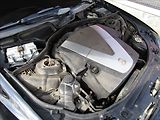Mercedes-Benz Třídy S S 420CDi V8 AMG - náhled 57