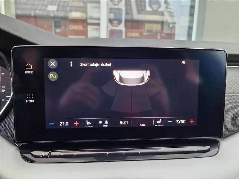 Škoda Octavia 2.0 TDI Style Combi,ČR,1.Maj. - fotka 26 z 50