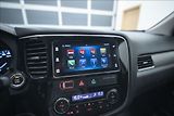 Mitsubishi Outlander 2,0 MIVEC AWD AT INTENSE ČR - náhled 25