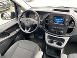 Mercedes-Benz Vito 114 CDI/L Tourer Pro - náhled 10