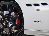 Maserati GranTurismo (2010) 4.7 V8 S Automatic, ČR - náhled 10