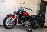 Honda VT 1100 C Shadow (1997) VT 1100 Shadow - hezký stav - náhled 14