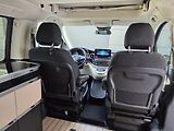 Mercedes-Benz Třídy V 250d 4M MARCO POLO | ČR - náhled 9