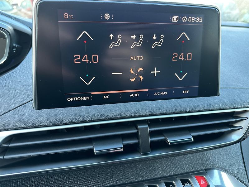 Peugeot 3008 (2018) 2.0Hdi 110kw GT-Line - fotka 25 z 33