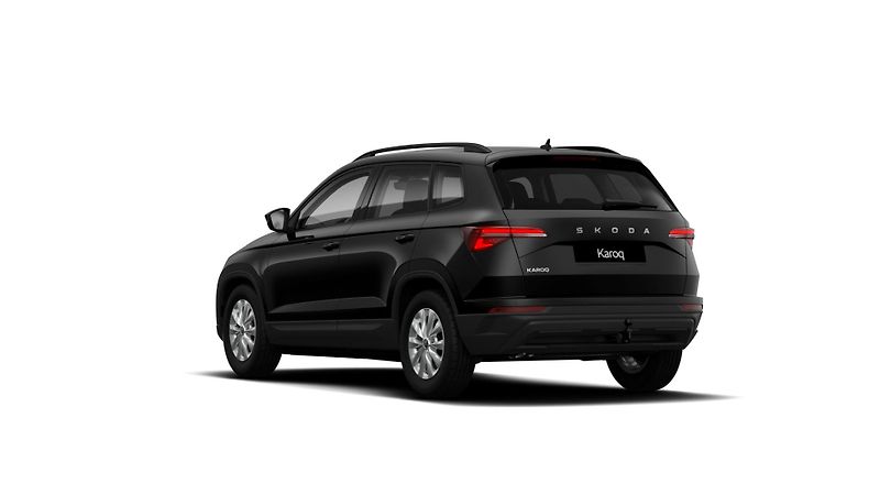 Škoda Karoq (2027) 1,5 TSI 110 kW  Easy - fotka 5 z 11