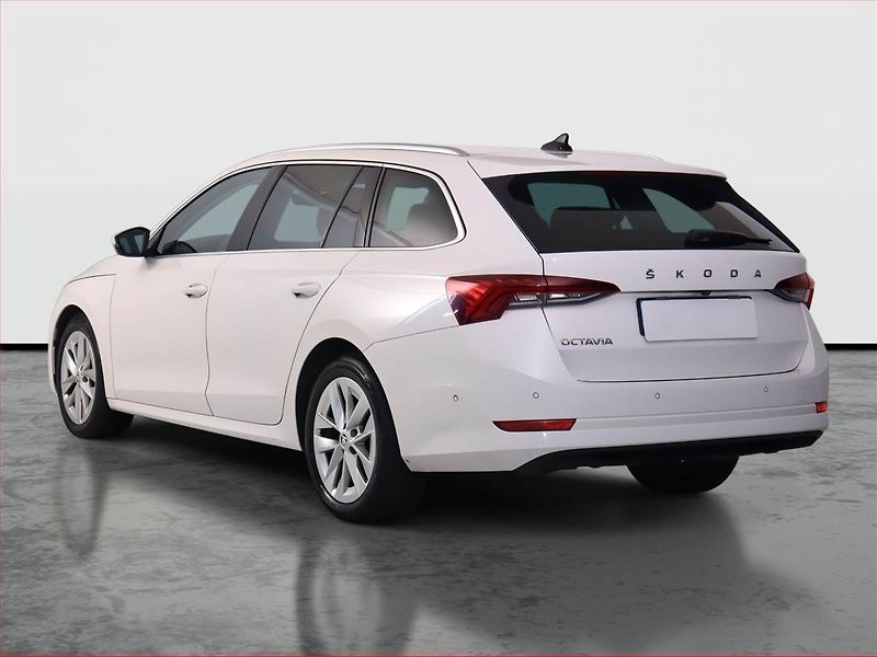 Škoda Octavia (2020) 2.0 TDI, Automat, Serv.kniha - fotka 4 z 25