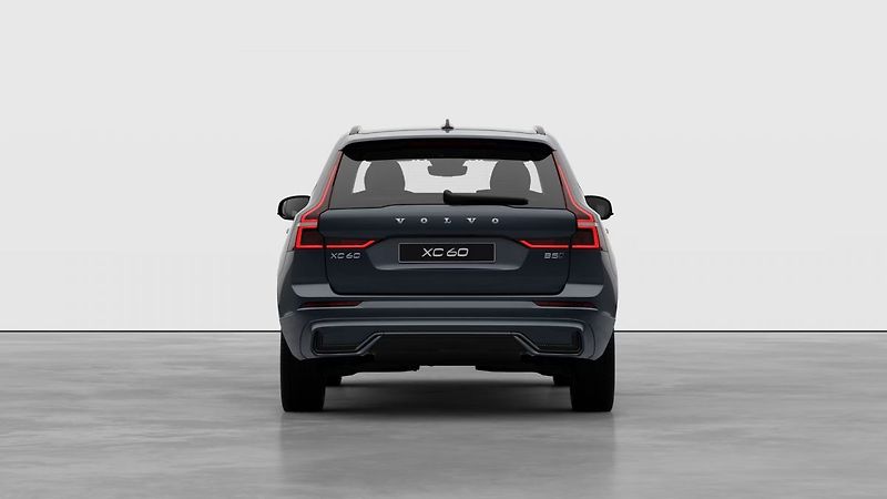 Volvo XC60 (2026) B5 2.0L 250+14 HP AT8 FWD PLUS - fotka 5 z 7