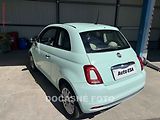 Abarth 500 (2016) 1.25i, ČR, AT - náhled 1