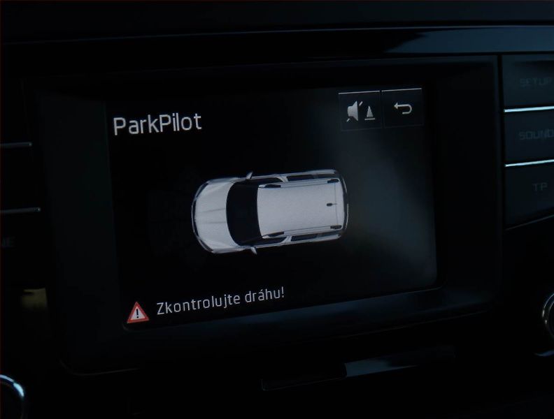 Škoda Yeti (2016) Elegance 2.0 TDI, Tempomat - fotka 19 z 20