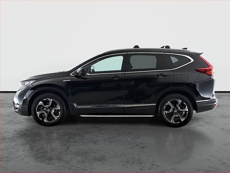 Honda CR-V (2020) Comfort 2.0i-MMD HEV - fotka 3 z 22
