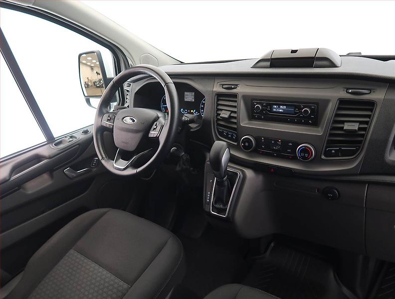Ford Transit Custom (2021) Trend 2.0 EcoBlue, 1Maj - fotka 7 z 17