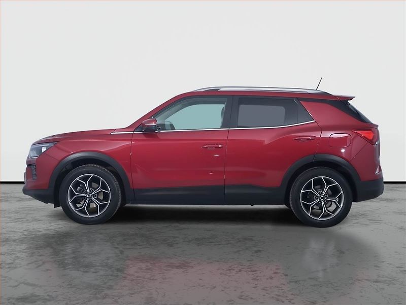 SsangYong Korando (2023) 1.5 T-GDI - fotka 3 z 20