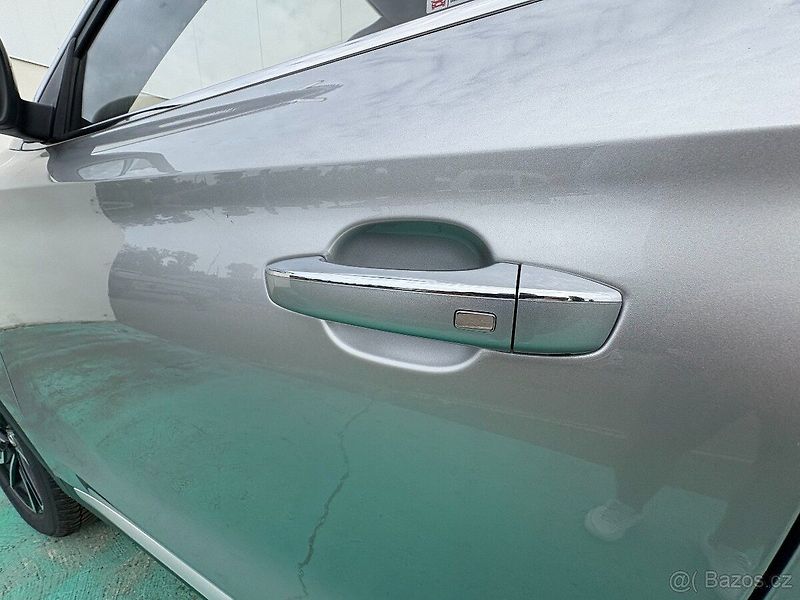 MG ZS 1.0TGI Automat, Navi, Kamera - fotka 17 z 20
