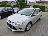 Ford Focus (2012) 1.6 16V Serviska,Tažné - náhled 7