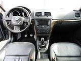 Škoda Yeti (2011) 1.2 TSi, Experience, panor - náhled 8