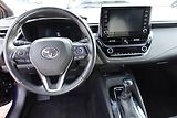 Toyota Corolla 2.0 HEV Comfort Style Tech TS - náhled 15